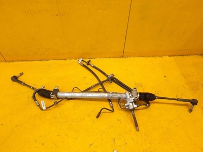 Chevrolet camaro 14r. 3.6 рулевая рейка фото №1
