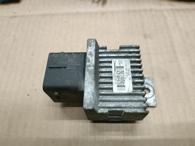 Land rover evoque 2.2 td4 реле свеча фото №1