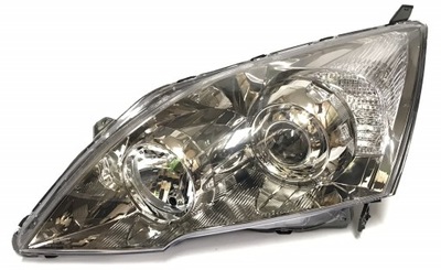 Honda cr-v crv 06-12 ксенон новий фара лівий фото №1