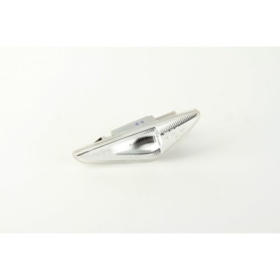 Поворотник перед r bmw x3 f25 x5 e70 x6 e71 e72 06-17 фото №1