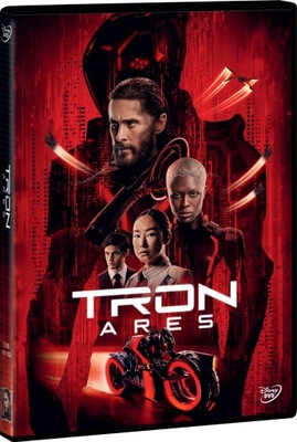 TRON: ARES (DVD)