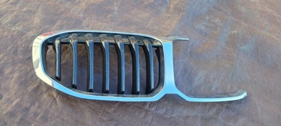 Bmw 1 f40 решётка радиатора решётка радиатора фото №1