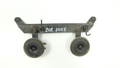 Nissan juke f15 клаксон сигнал фото №1