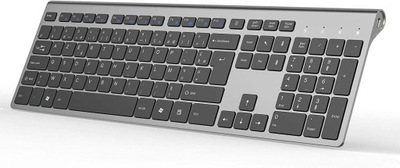 Klawiatura nożycowa bezprzewodowa JOYACCESS AZERTY