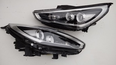 HYUNDAI I30 3 III FULL LED (СВЕТОДИОД ) LEWA/PRAWA