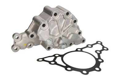 Насос масла febi 44572 фото №1