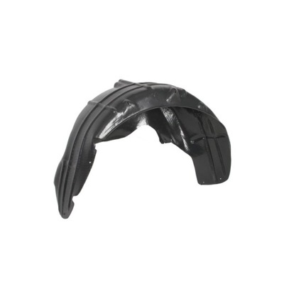 Підкрилок задня r ford focus ii 04-12 фото №1