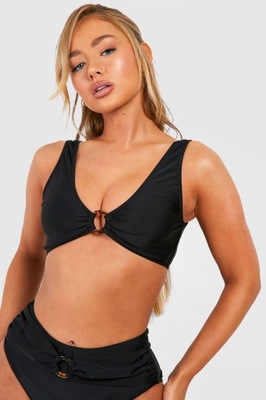 Boohoo pml łączenie bikini góra od XL