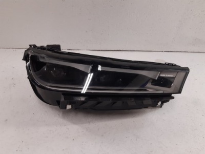 Bmw ix m60 лампа права перед laser 5a3cea2-03 фото №1