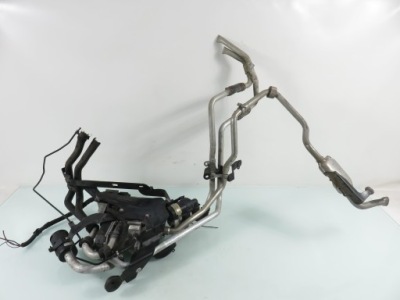 Webasto thermo top c audi q7 4l 4l0815071d фото №1