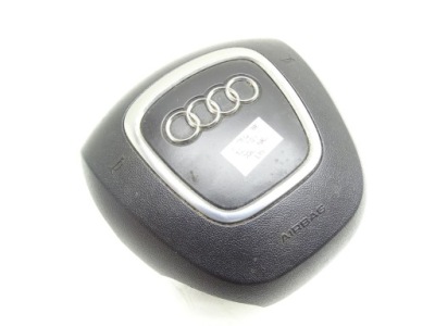 Подушка подушка безпеки водія audi q5 8r 08- 8r0880201s фото №1