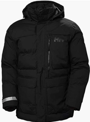 Kurtka męska zimowa Helly Hansen Tromsoe rozm. M