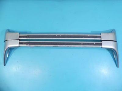 Рейлинги кровельные комплект  peugeot 807 02-14 фото №1