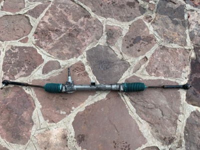 Fiat idea musa ypsilon рулевая рейка трансмиссия trw фото №1