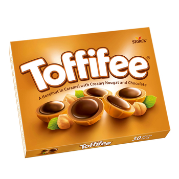 Toffifee 250g