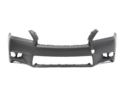 Lexus gs 2012-2015 бампер перед 521193a915 фото №1