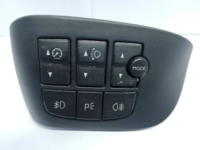 Fiat stilo 2001 модулі комфорту b569 фото №1