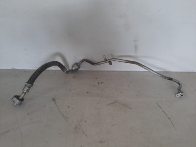 Alfa romeo 166 03-06 трубка патрубок шланг кондиціонера 60683076 фото №1