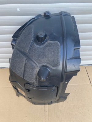 Підкрилок передні ліва bmw xm g09 9451735 оригінал фото №1