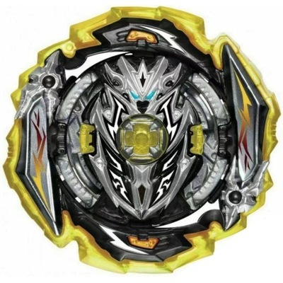 BeybLade Burst iskry GT Toy Arena metalowa