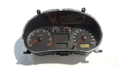 Счетчик спидометр seat cordoba vario vdo фото №1