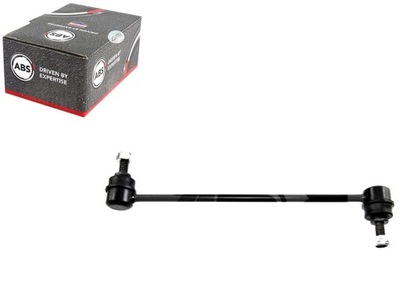 Соединитель стабилизатора mazda a.b.s. фото №1