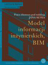 Model informacji inżynierskich, BIM