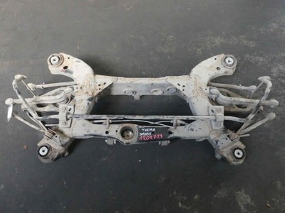 Балка задня задня важелі lancia thema ii 11-14 фото №1