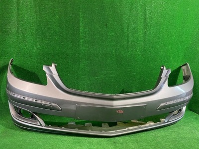 Бампер передний перед mercedes b-klasa w245 фото №1