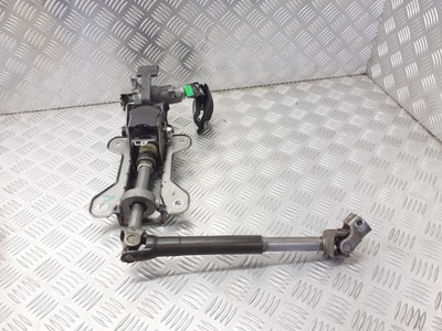 Колонка рулевая ford fusion 1.4 фото №1