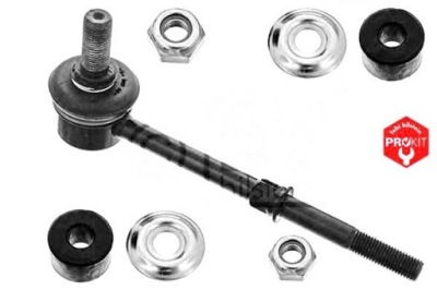 Febi соединитель стабилизатора kia перед sorento 02-04 фото №1