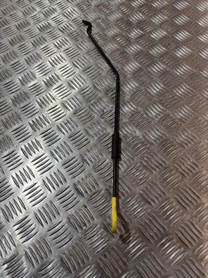 Опора капот стержень bat peugeot e-208 ii 19- фото №1