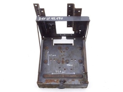 Daf lf 45 55 основа акумуляторів фото №1