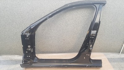 Alfa romeo 159 порог блок двигателя левый 05-13 orygialny фото №1