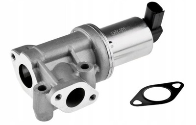 Клапан egr do kia picanto i 1.1 фото №1