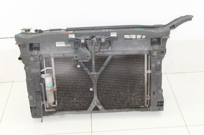 Pas перед передній mazda v 5 05-10r 1.8b фото №1