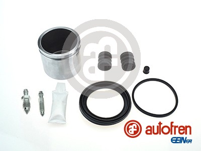 KIT DE REPARACIÓN SOPORTE Z TLOCZKIEM D41103C/AUF AUTOFREN SEINSA  