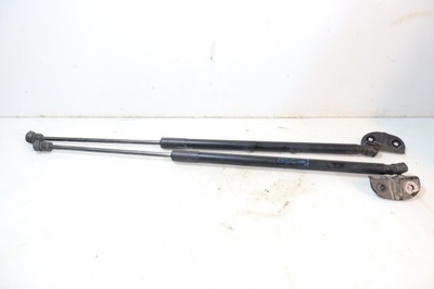 Привод крышки багажника opel astra j фото №1