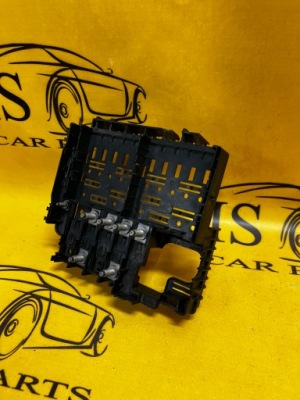 Распределитель тока предохранители lr discovery v l550 фото №1