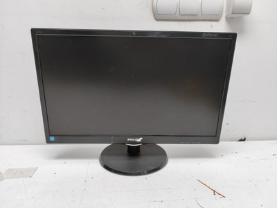 Monitor LED Philips 223V5LSB2/10 21,5 " 1920 x 1080 px TN