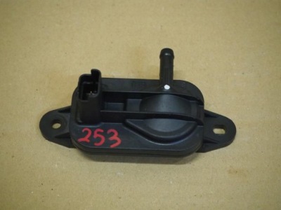 Датчик тиску клапан fap citroen peugeot фото №1