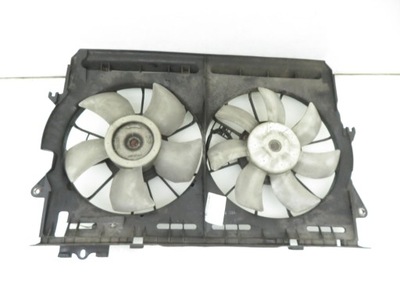 Вентилятор радиатора klimy/wody m788260 фото №1