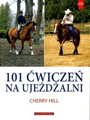 OUTLET - 101 ćwiczeń na ujeżdżalni Cherry Hill