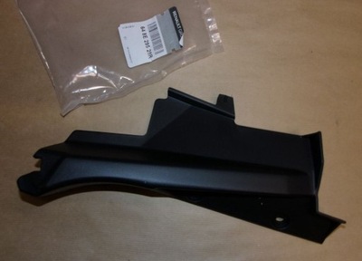 Кронштейн решётка d lodgy правый 648e29528r фото №1