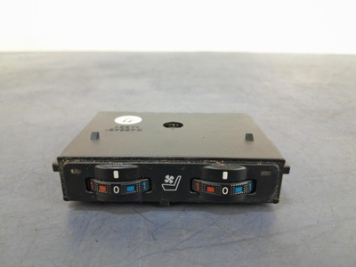 Lexus is ii переключатель подогрев вентиляции сидений фото №1