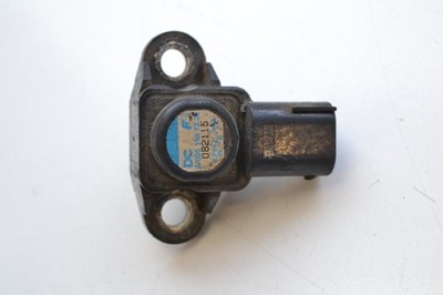 Mercedes sprinter 2008 rhd map колектор датчик тиску повітря фото №1