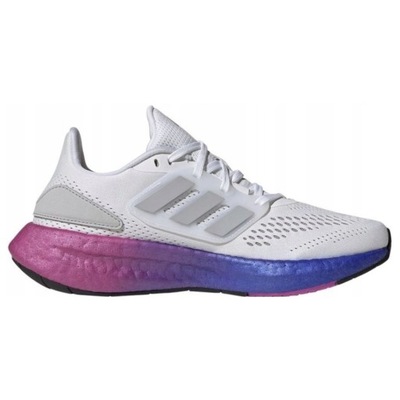 Buty treningowe do biegania adidas Pure Boost 22 W r. 42 2/3