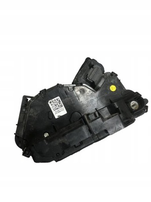 VOLKSWAGEN SEAT AUDI LOCK DOOR 5G1837015A  