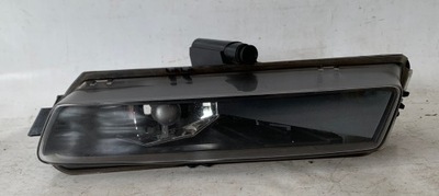 Протитуманна фара лівий перед bmw 1 e82 e88 7164855 фото №1