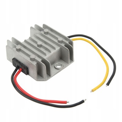 PRZETWORNICA 60V(30-72V) DO 12V 3A 36W STEP DOWN